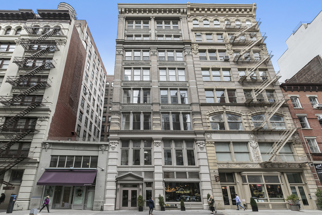 5 E 17th St, Unit 4th Floor Manhattan, NY 10003 - Photo 16 of 17