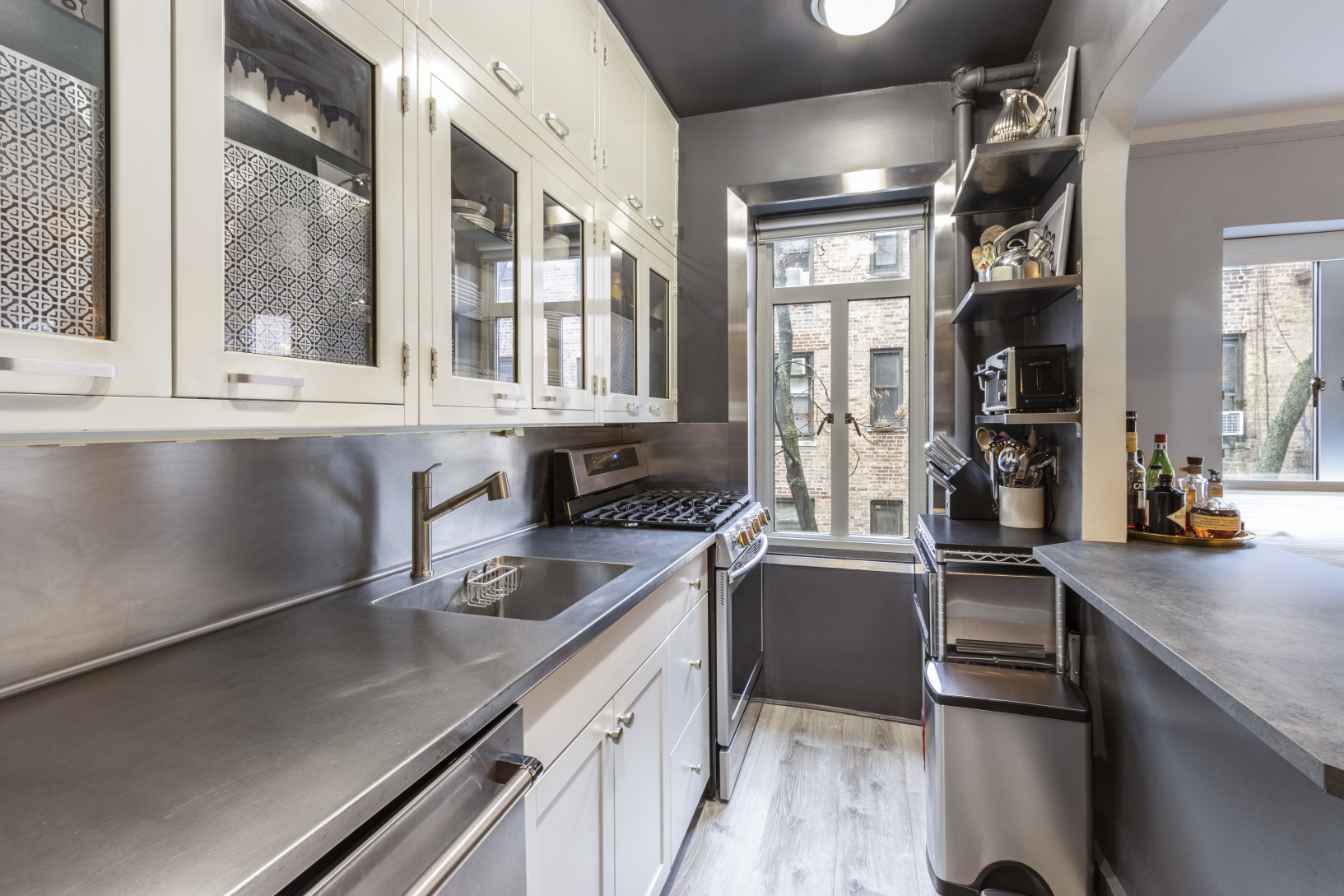 155 West 20th Street, Unit 5AJK Manhattan, NY 10011 - Photo 4 of 9