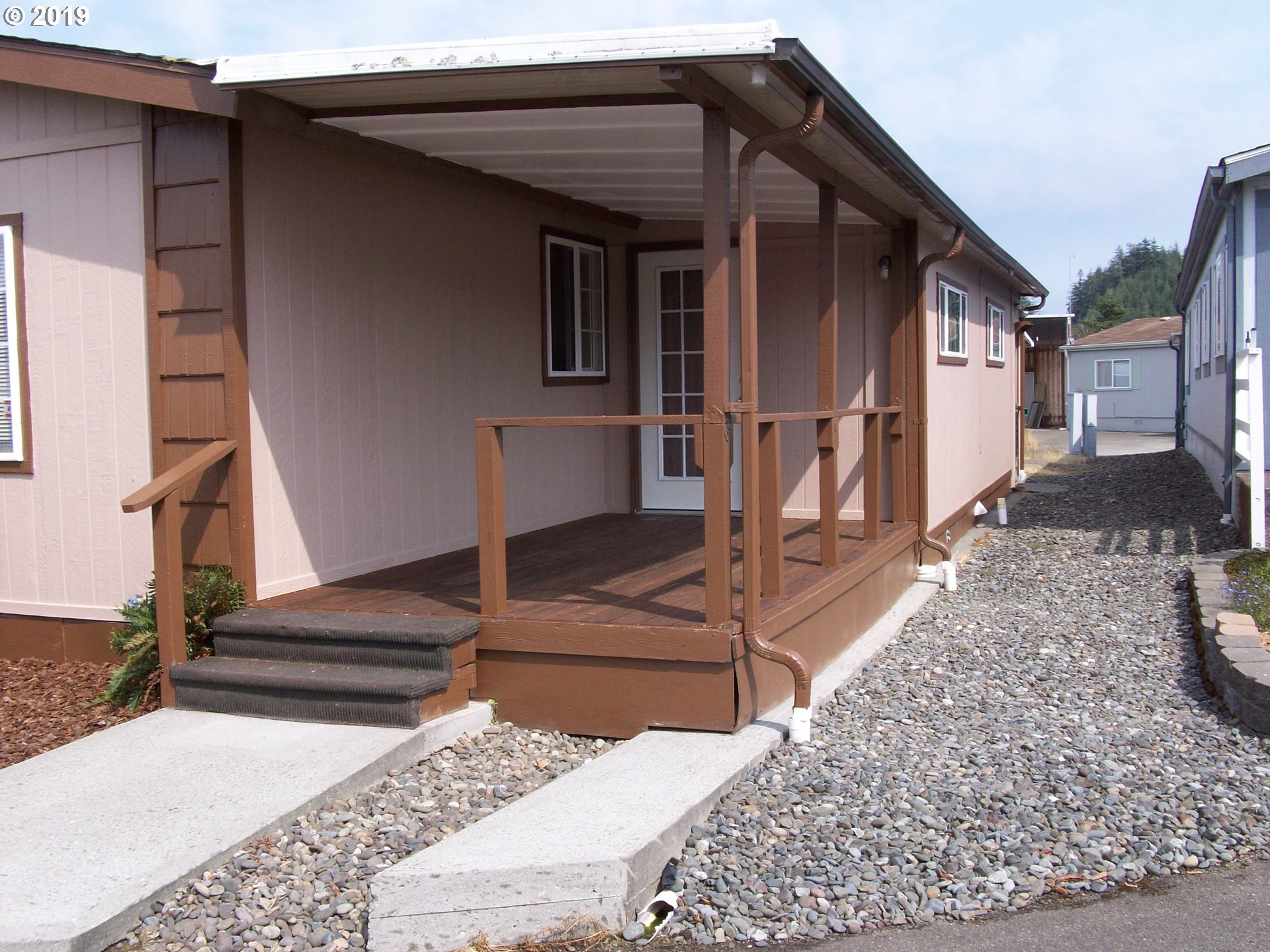 100 River Bend Road, Unit 83 Reedsport, OR 97467 - Photo 20 of 22