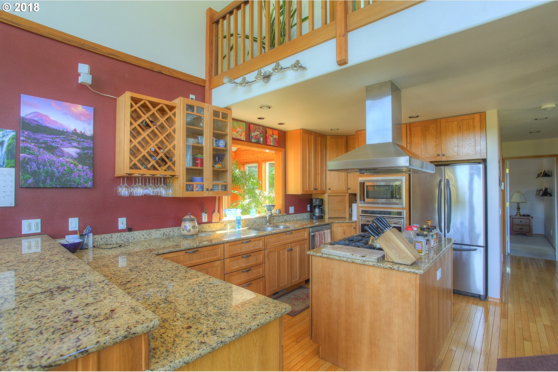 30 Williams Road White Salmon, WA 98672 - Photo 9 of 29