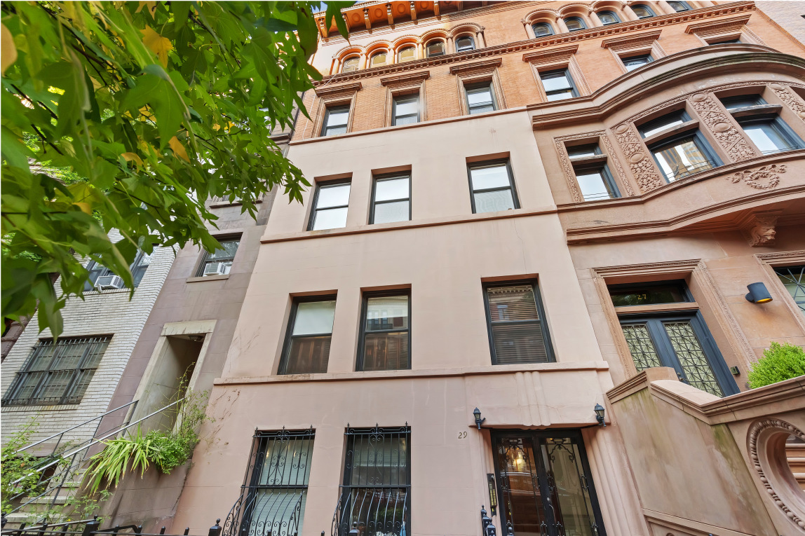 29 West 74th Street, Unit 3B Manhattan, NY 10023 - Photo 6 of 7