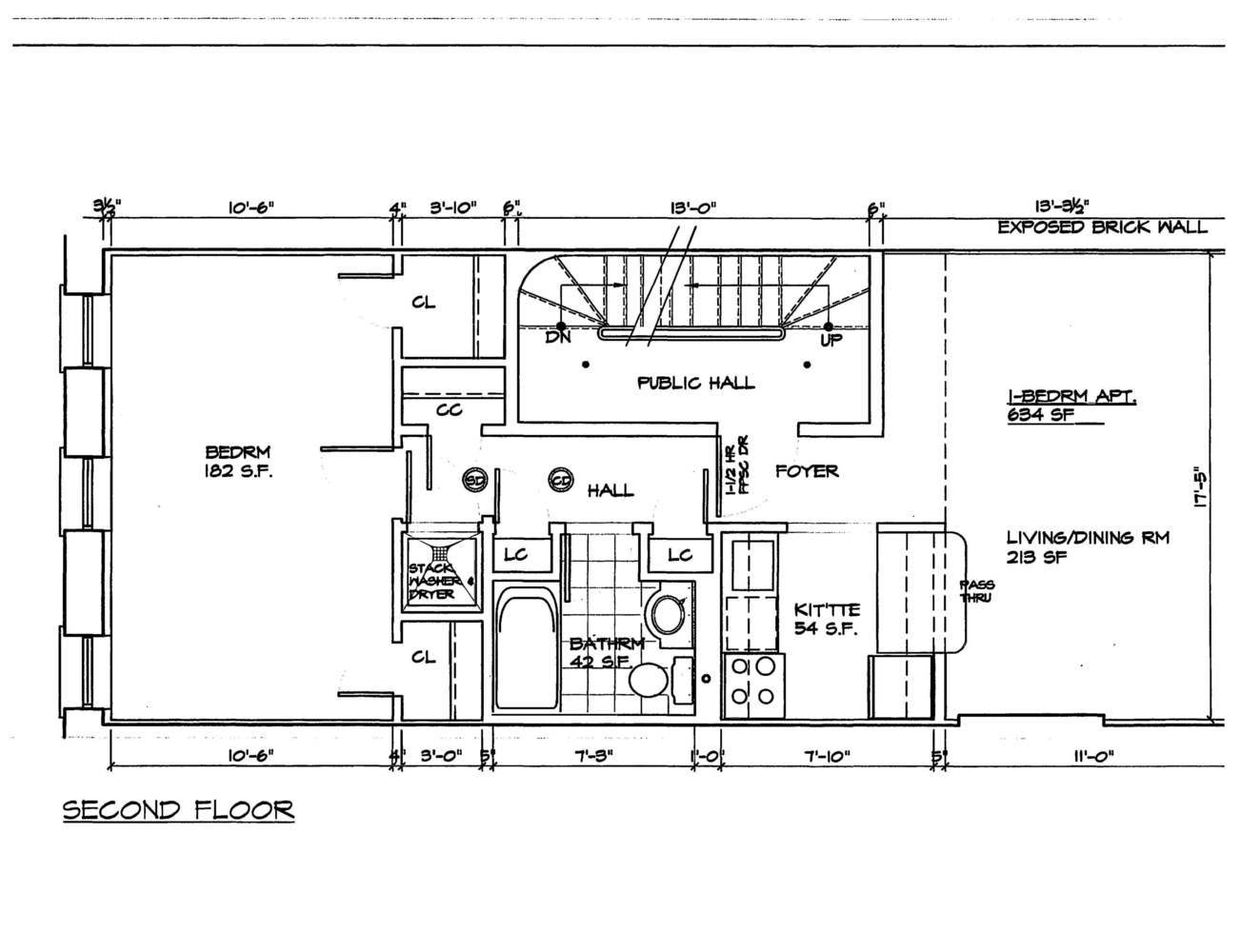 6 West 127th Street, Unit 2 Manhattan, NY 10027 - Photo 10 of 10