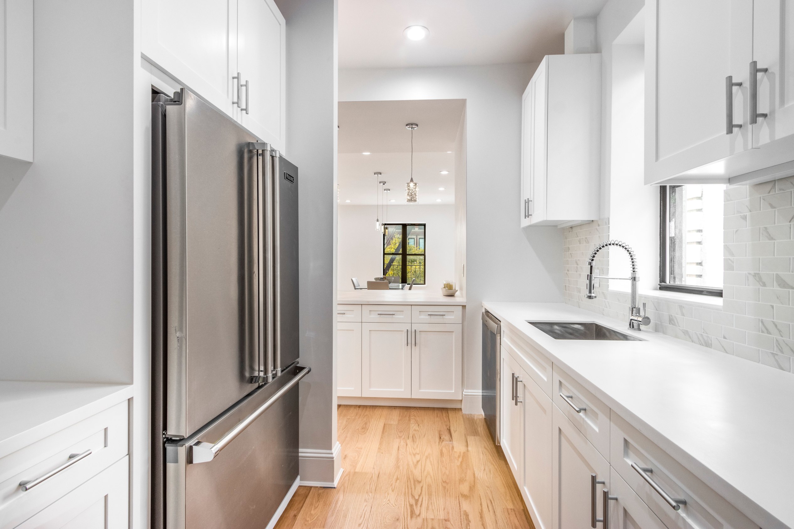 1845 Adam Clayton Powell Jr Boulevard, Unit 5A Manhattan, NY 10026 - Photo 5 of 13