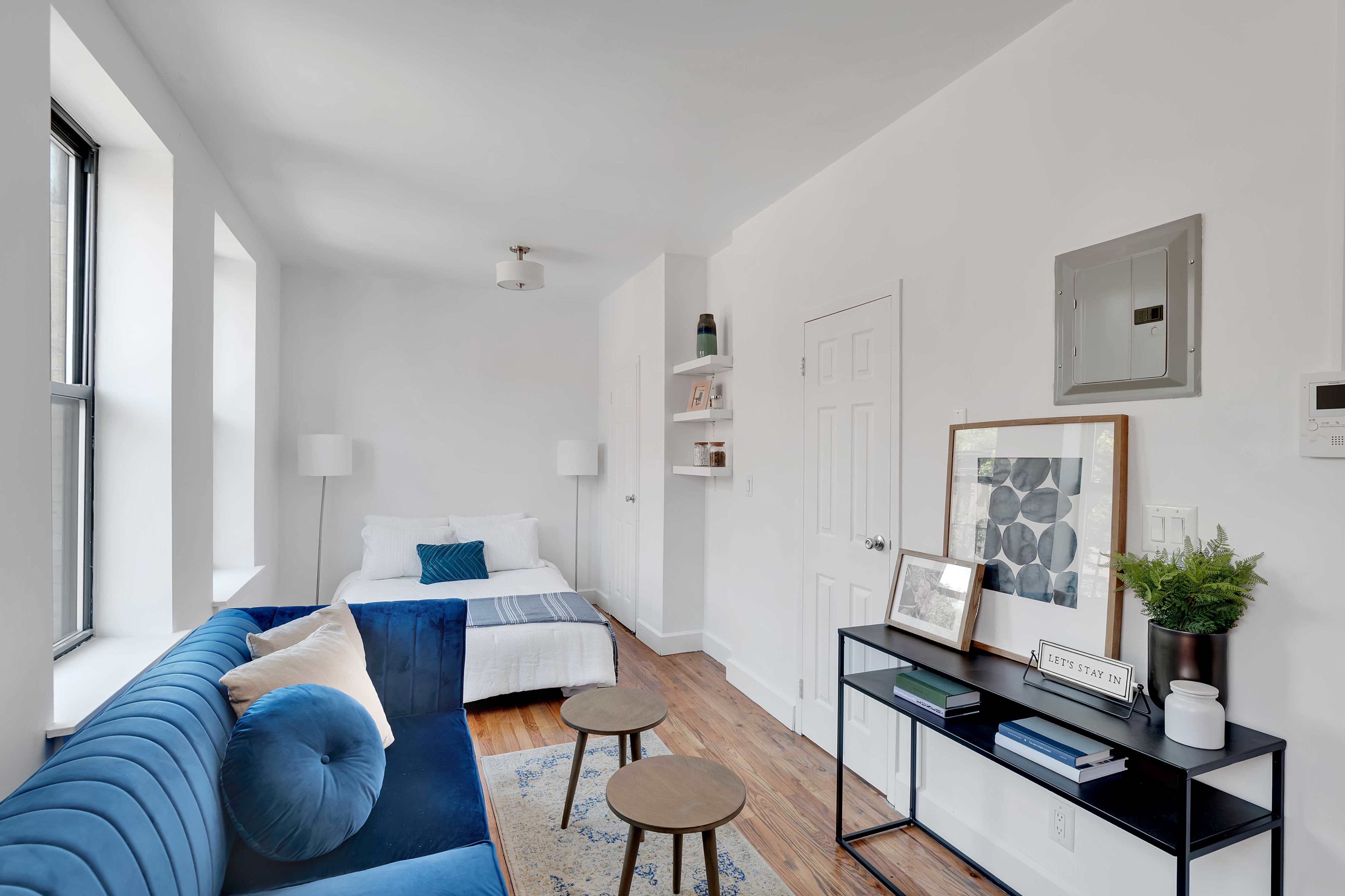 372 2nd Street, Unit 3C Brooklyn, NY 11215 - Photo 1 of 8