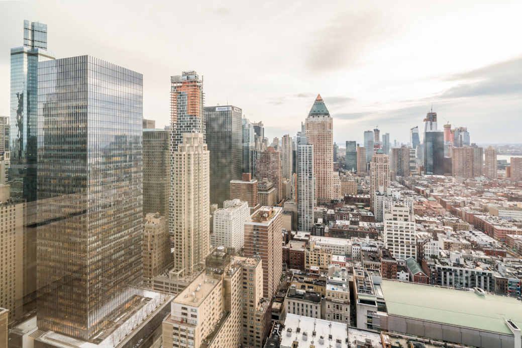 The Sheffield 322 W 57th St, Manhattan, NY 10019 - Photo 30 of 32