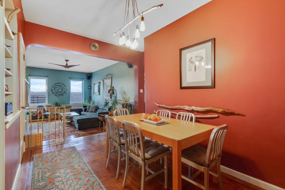 25 Chittenden Avenue, Unit 6B Manhattan, NY 10033 - Photo 3 of 14