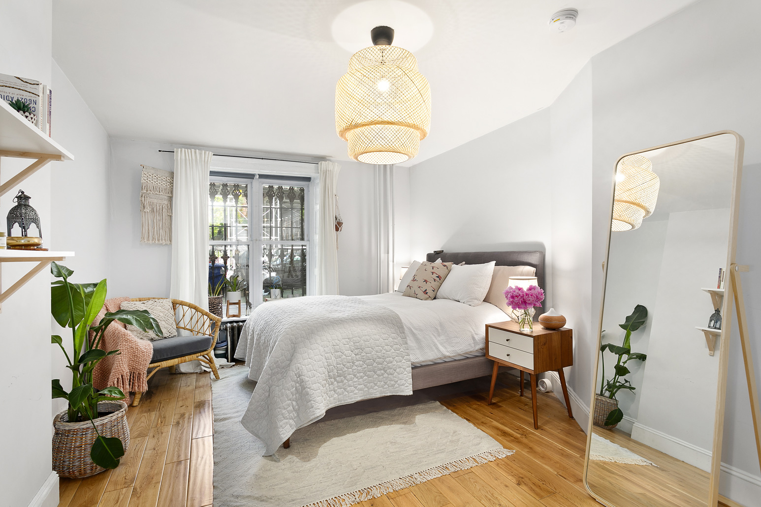 348 Putnam Avenue, Unit 1 Brooklyn, NY 11216 - Photo 4 of 9