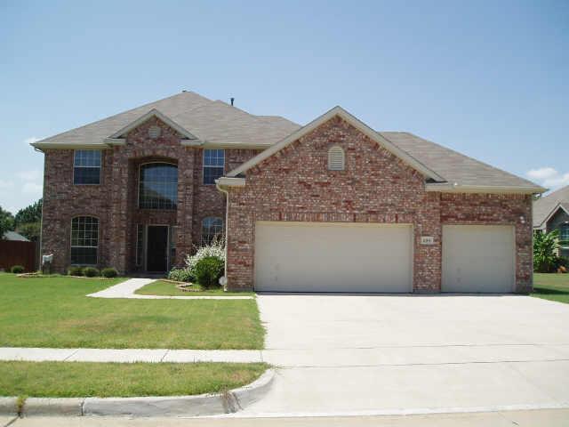 2101 Glen Manor Road Corinth, TX 76208 - Photo 1 of 1