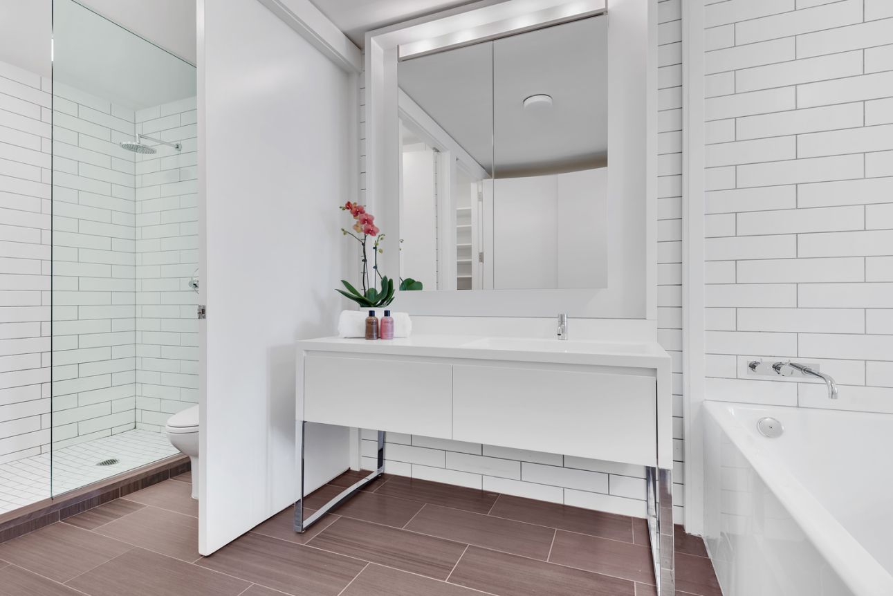 15 William St, Unit 25F Manhattan, NY 10005 - Photo 6 of 18