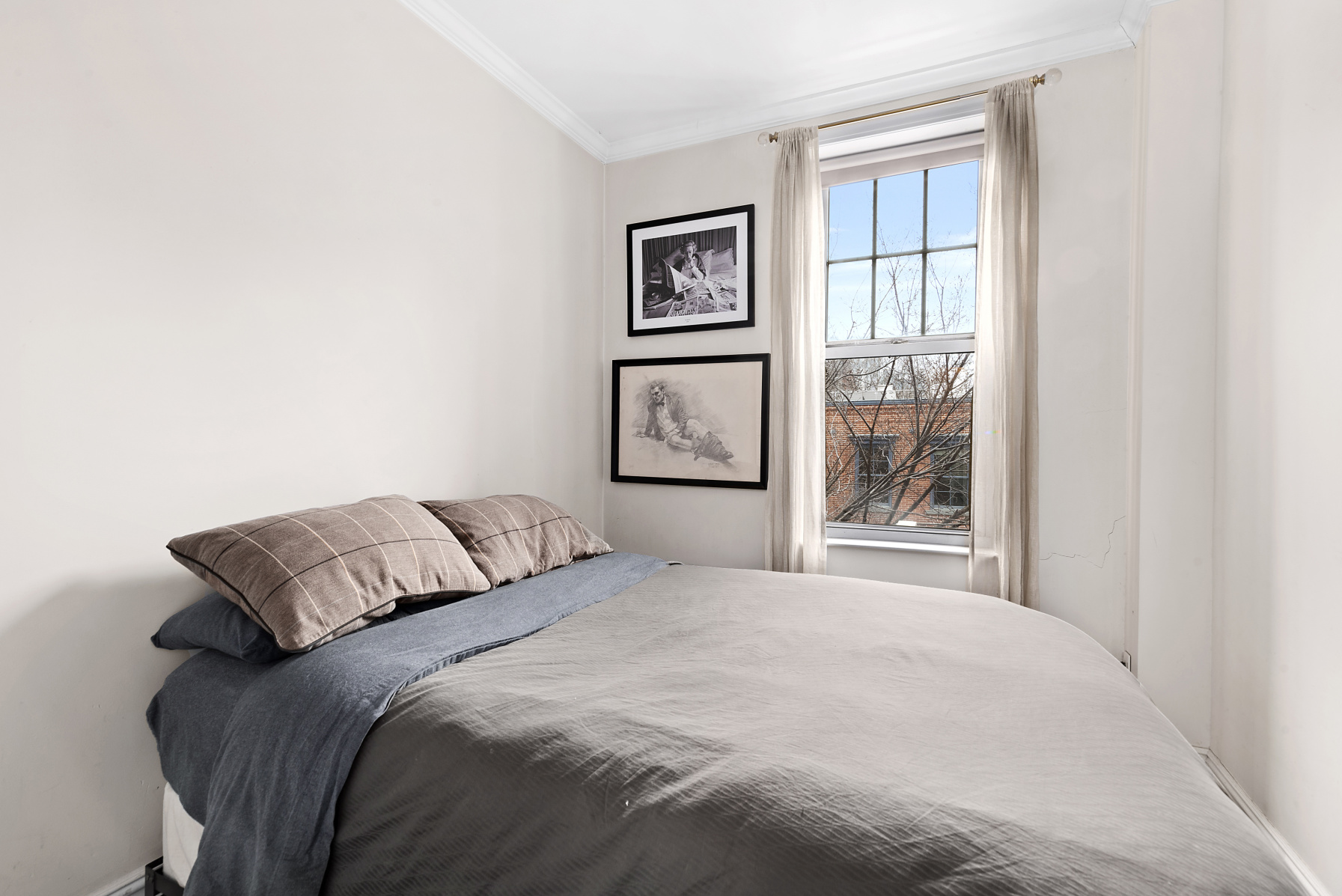 344 West 12th Street, Unit 4A Manhattan, NY 10014 - Photo 3 of 7