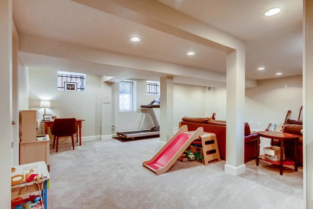 $915,000 | 1011 North Clarkson Street, Denver, CO 80203