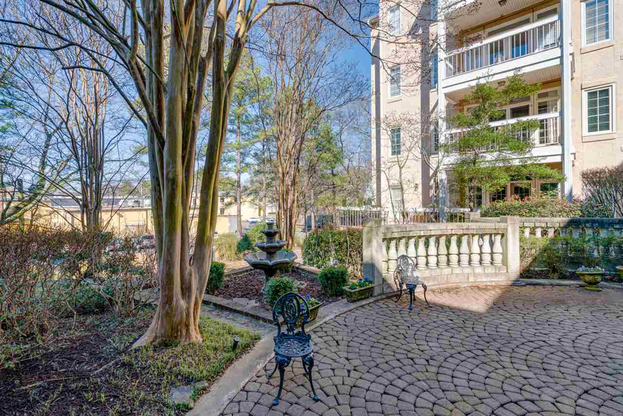 405 South Perkins Road, Unit 320 Memphis, TN 38117 - Photo 23 of 25