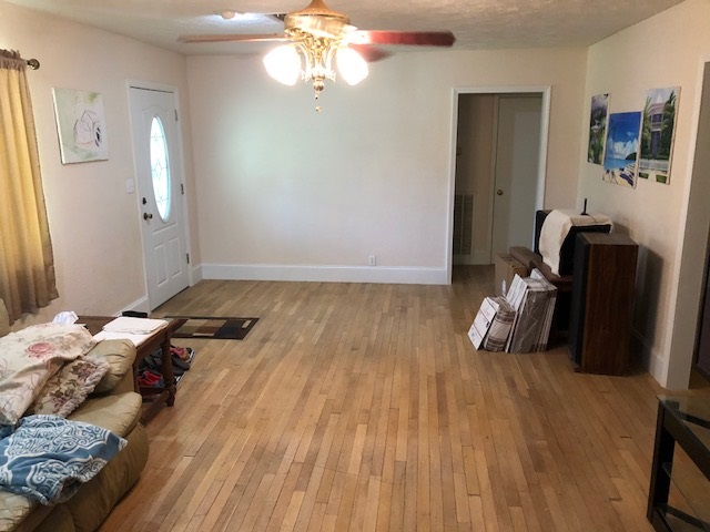 305 Willis Road Sardis, TN 38371 - Photo 3 of 25