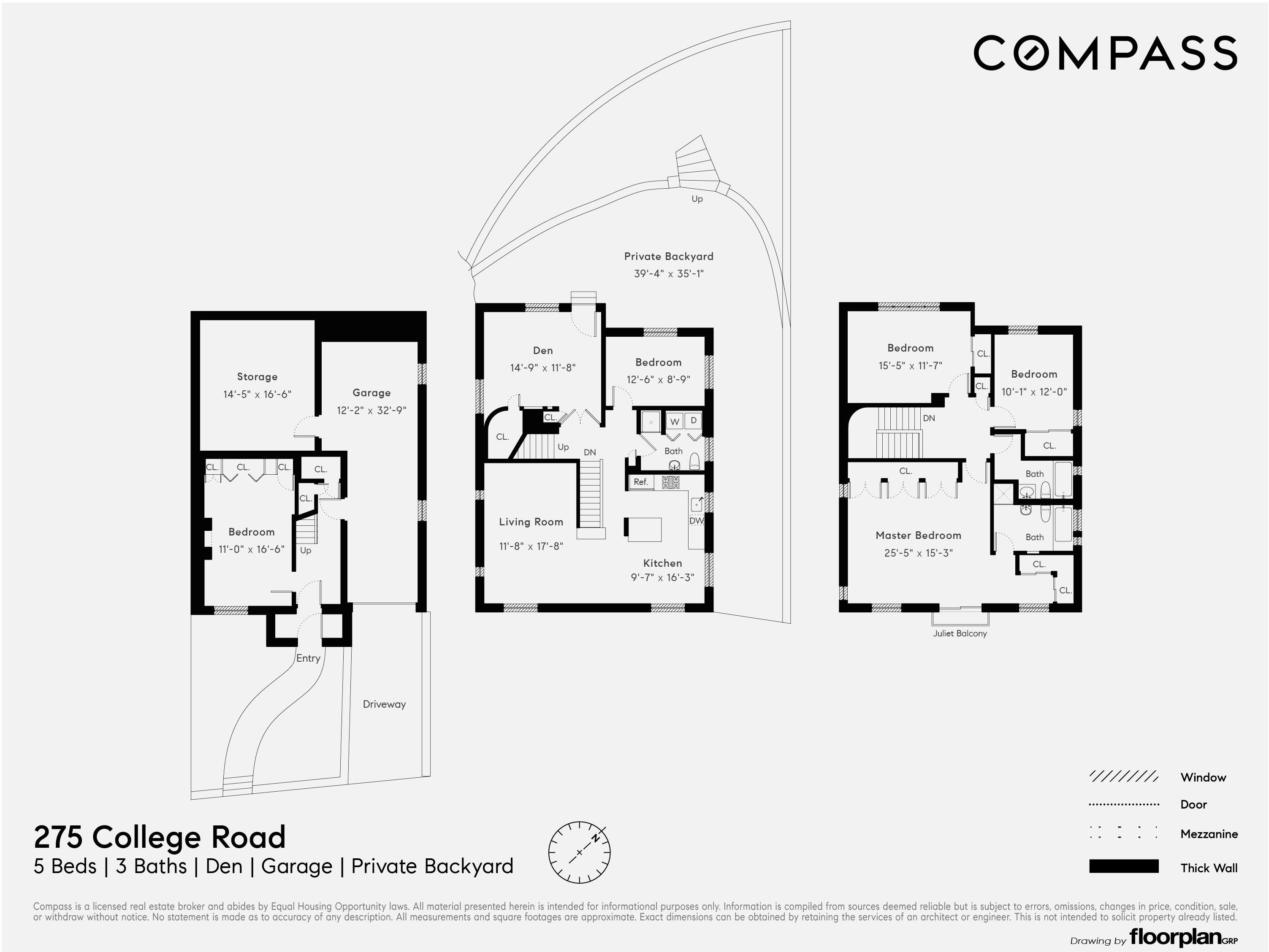 275 College Road, Unit Undisclosed Bronx, NY 10471 - Photo 26 of 26