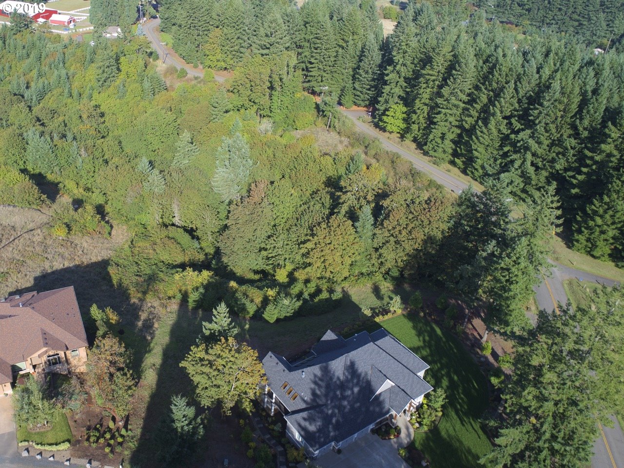 16945 Southwest Parrett Mountain Road Sherwood, OR 97140 - Photo 29 of 32