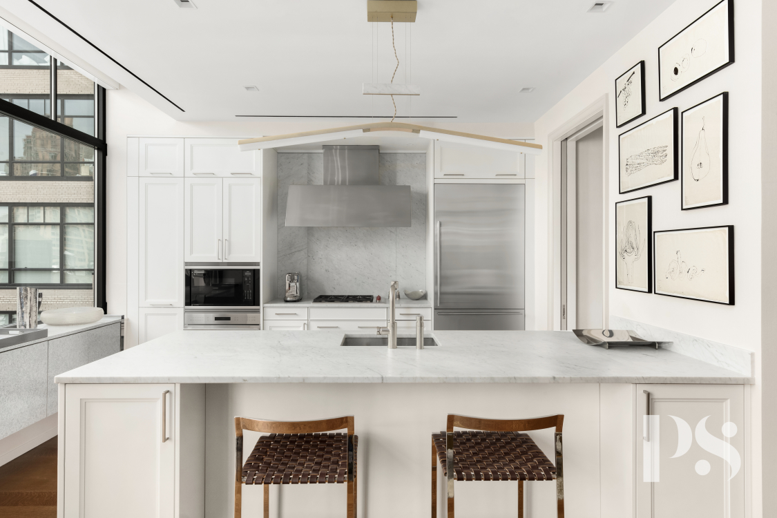 10 Madison Square West, Unit 15A Manhattan, NY 10010 - Photo 5 of 17