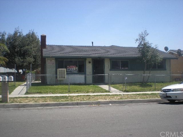 283 North Spruce Avenue Rialto, CA 92376 - Photo 1 of 1