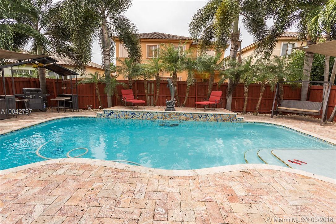1608 Southwest 154th Court Miami, FL 33185 - Photo 21 of 24