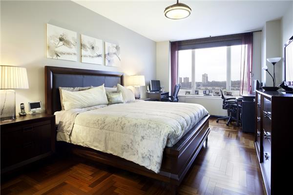 220 Riverside Boulevard, Unit 9M Manhattan, NY 10069 - Photo 5 of 6