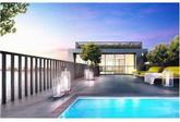 $9,000,000 | 290 West St, Unit PH | TriBeCa