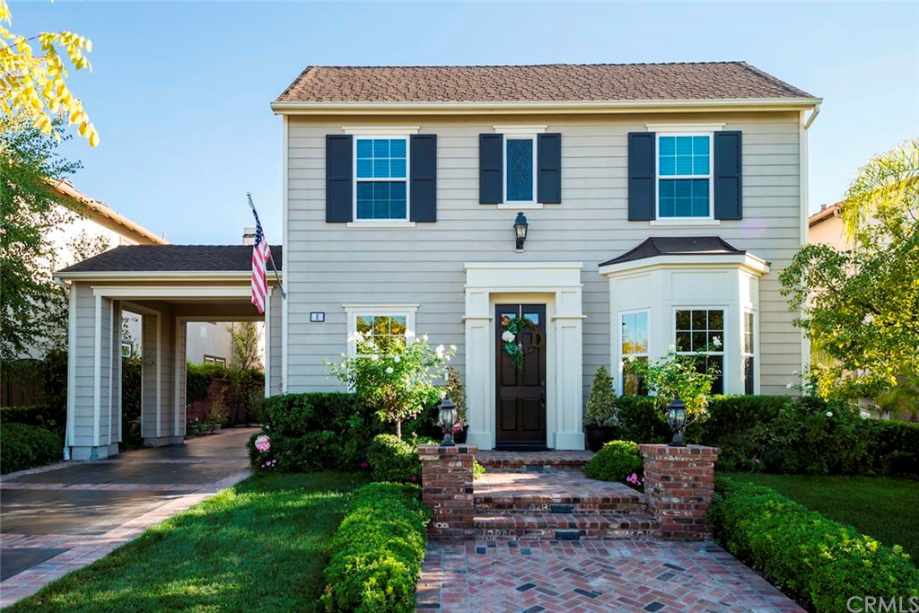 6 Talbott Court Ladera Ranch, CA 92694 - Photo 1 of 1 Gallery Image 1