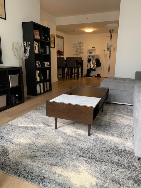 210 Warren Street, Unit 9F Manhattan, NY 10282 - Photo 1 of 7