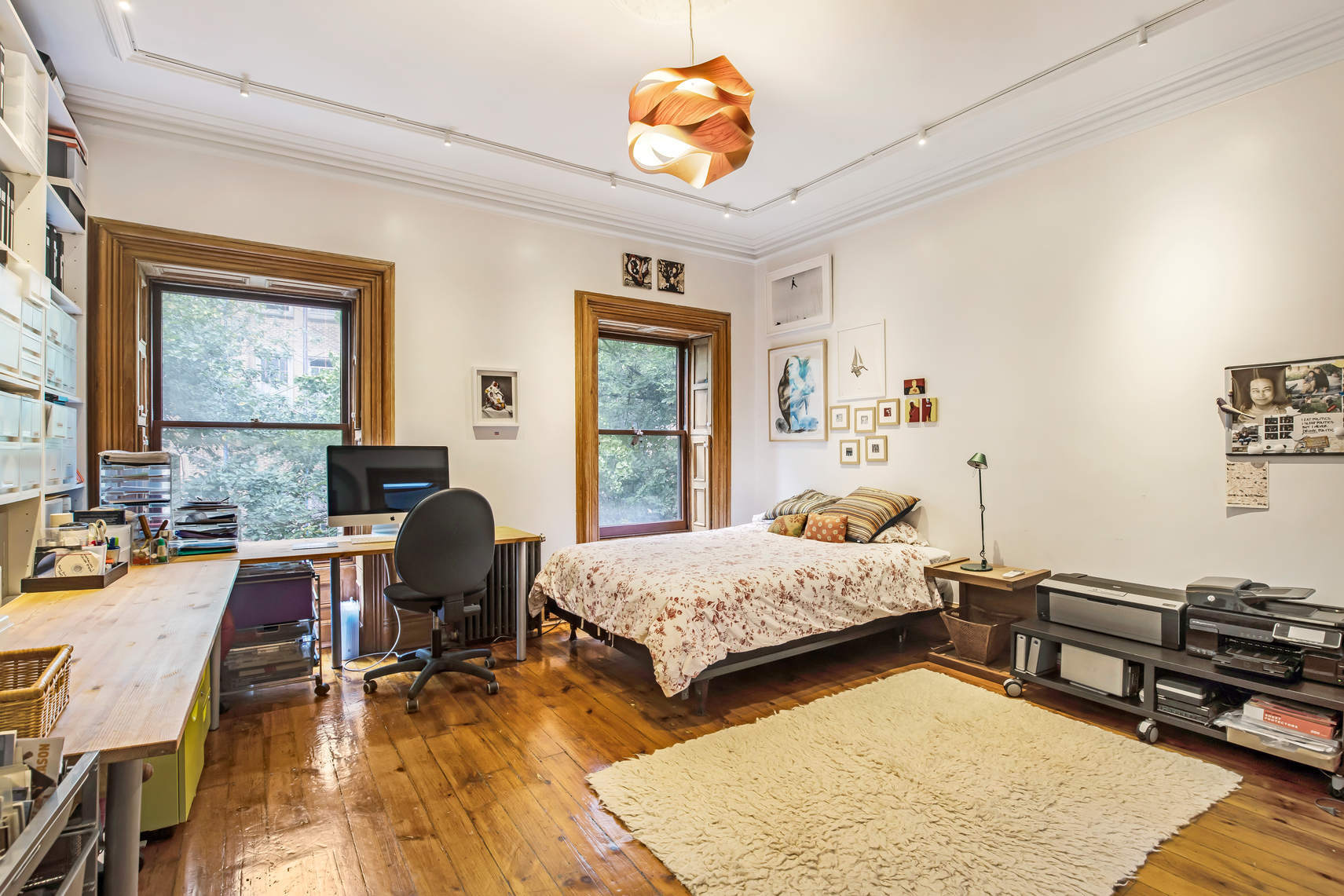 29 South Elliott Place, Unit TRIPLEX Brooklyn, NY 11217 - Photo 16 of 23