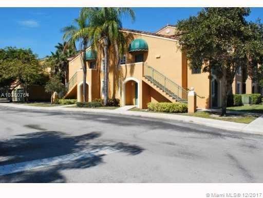 2071 Renaissance Boulevard, Unit 101 Miramar, FL 33025 - Photo 1 of 7