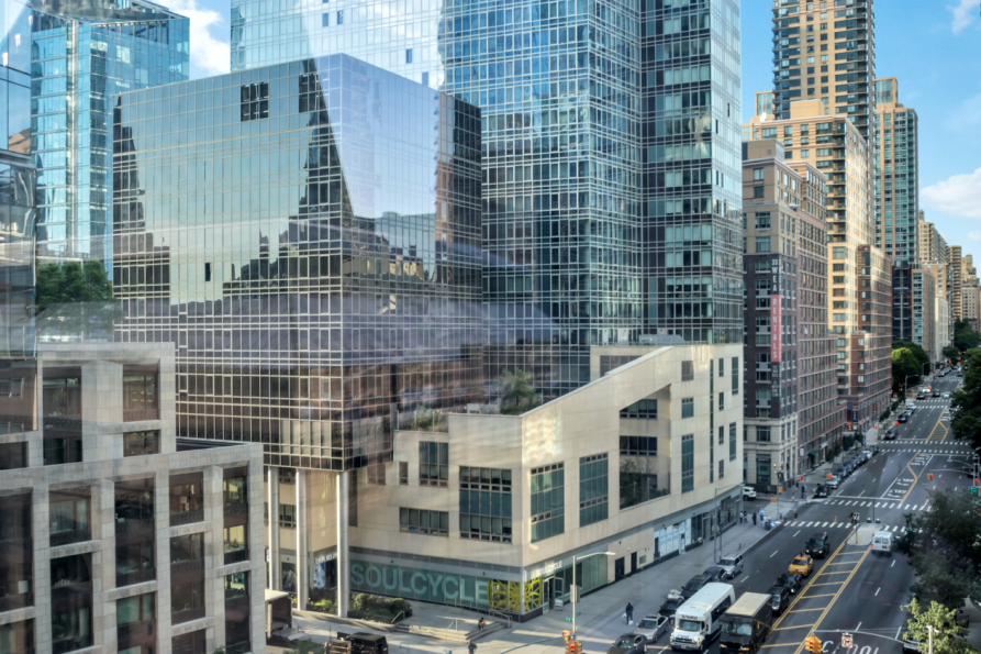 10 West End Avenue, Unit 8FG Manhattan, NY 10023 - Photo 17 of 21