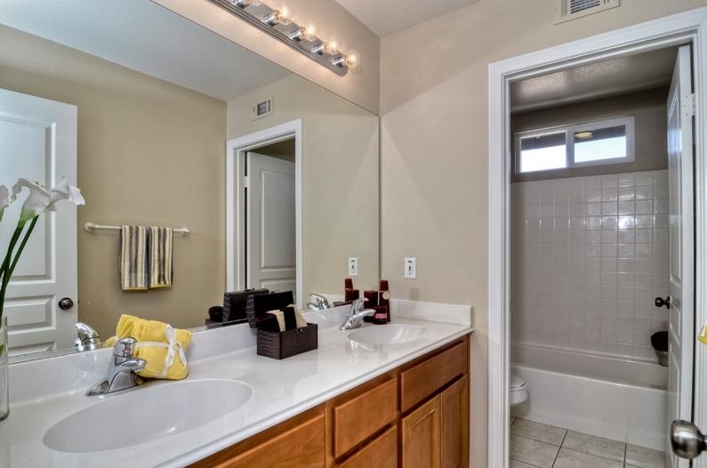 1648 Archer Road San Marcos, CA 92078 - Photo 20 of 25 Upstairs Bathroom