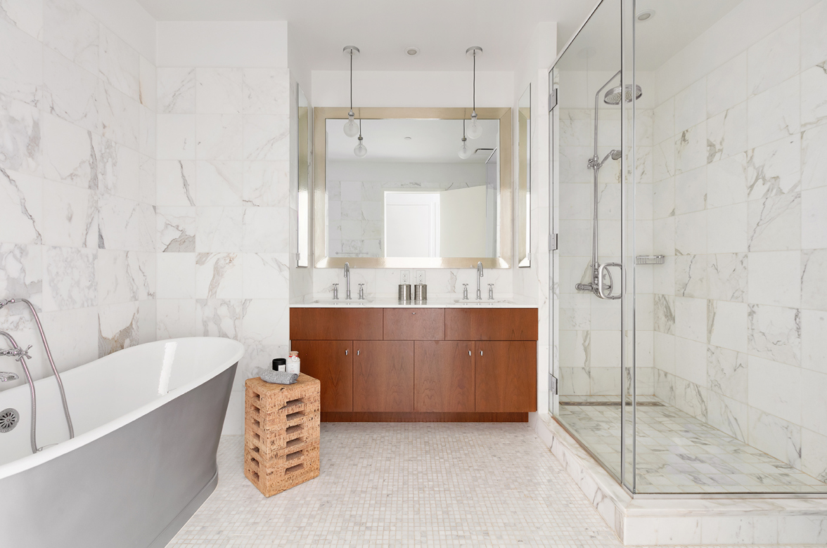 37 Warren Street, Unit 4C Manhattan, NY 10007 - Photo 6 of 13