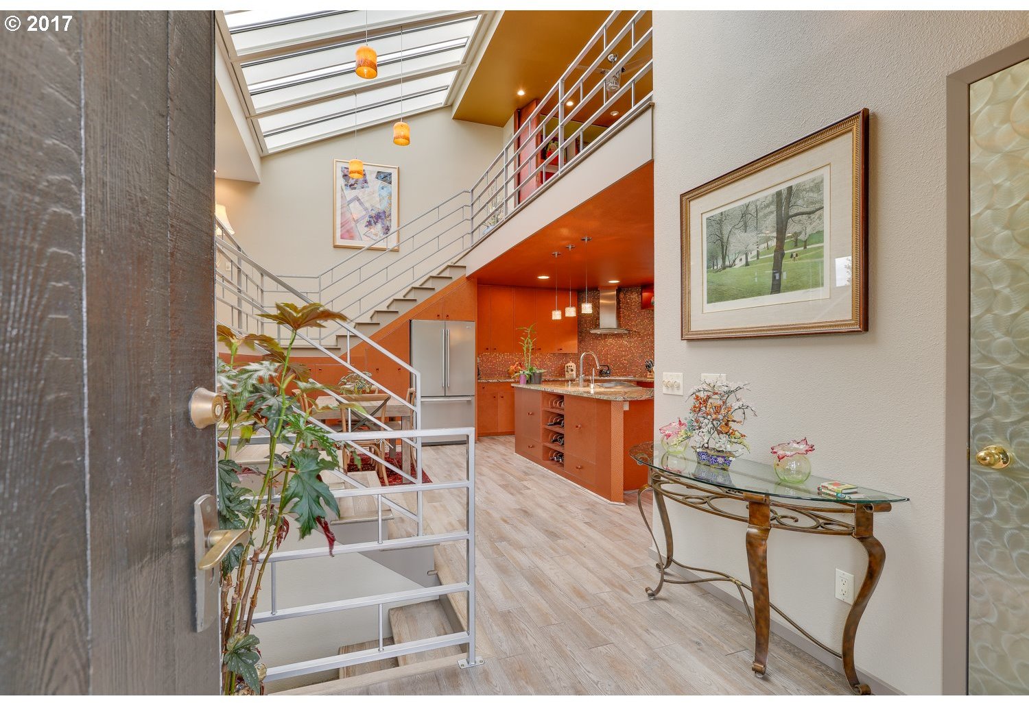 5810 Southwest Riverpoint Lane Portland, OR 97239 - Photo 2 of 32