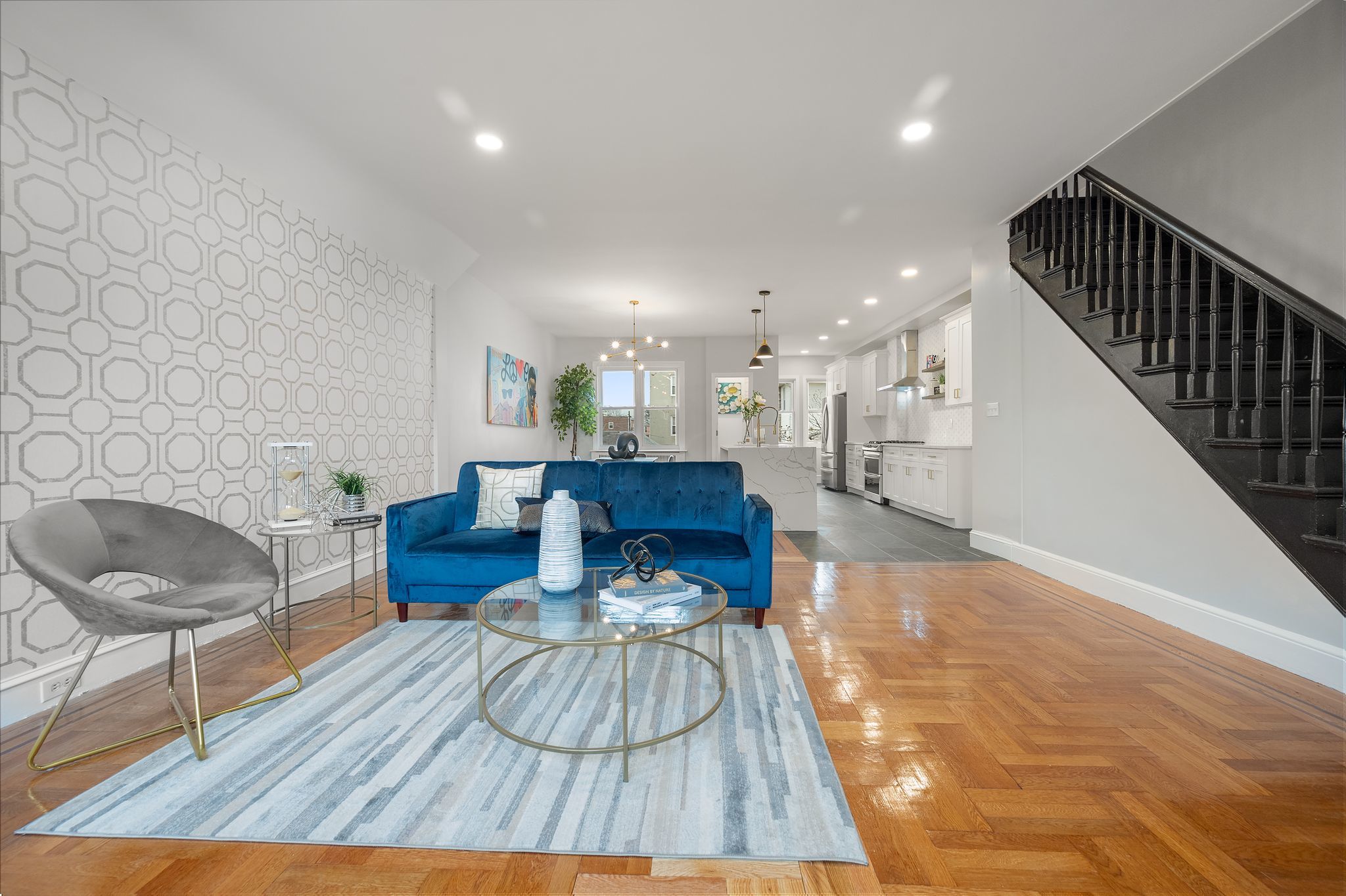 5110 Beverley Road Brooklyn, NY 11203 - Photo 3 of 26