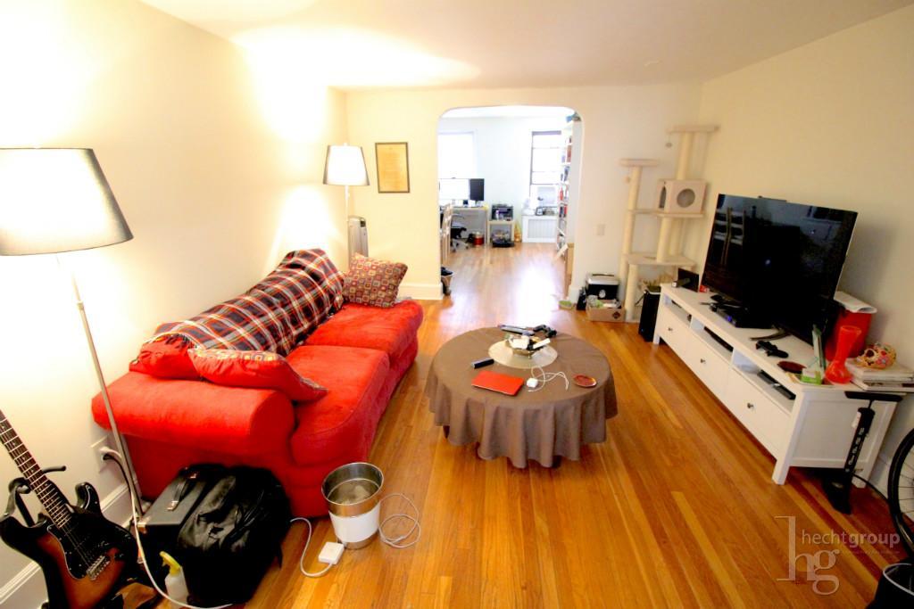 557 2nd Avenue, Unit 3 Manhattan, NY 10016 - Photo 2 of 6