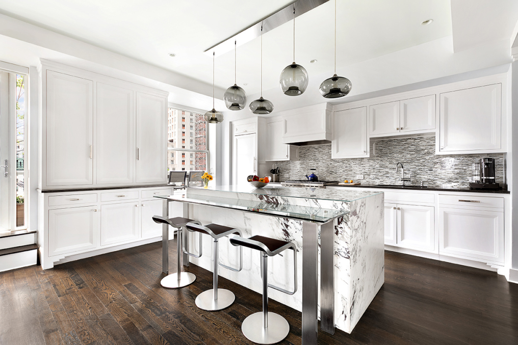 15 Broad Street, Unit 3520 Manhattan, NY 10005 - Photo 3 of 13