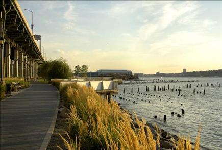 140 Riverside Boulevard, Unit PH1A Manhattan, NY 10069 - Photo 5 of 5