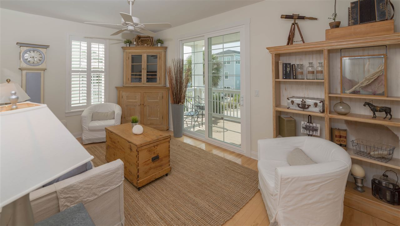 10 12th Street St. Augustine Beach, FL 32080 - Photo 5 of 46