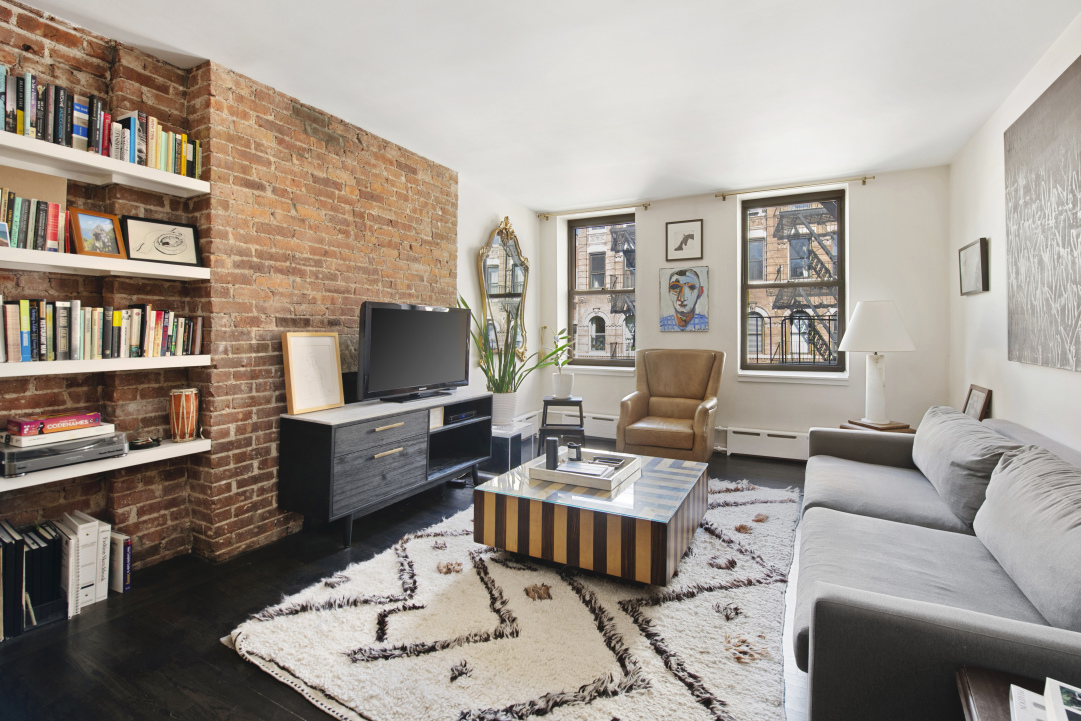 72 East 3rd Street, Unit 5A Manhattan, NY 10003 - Photo 2 of 16