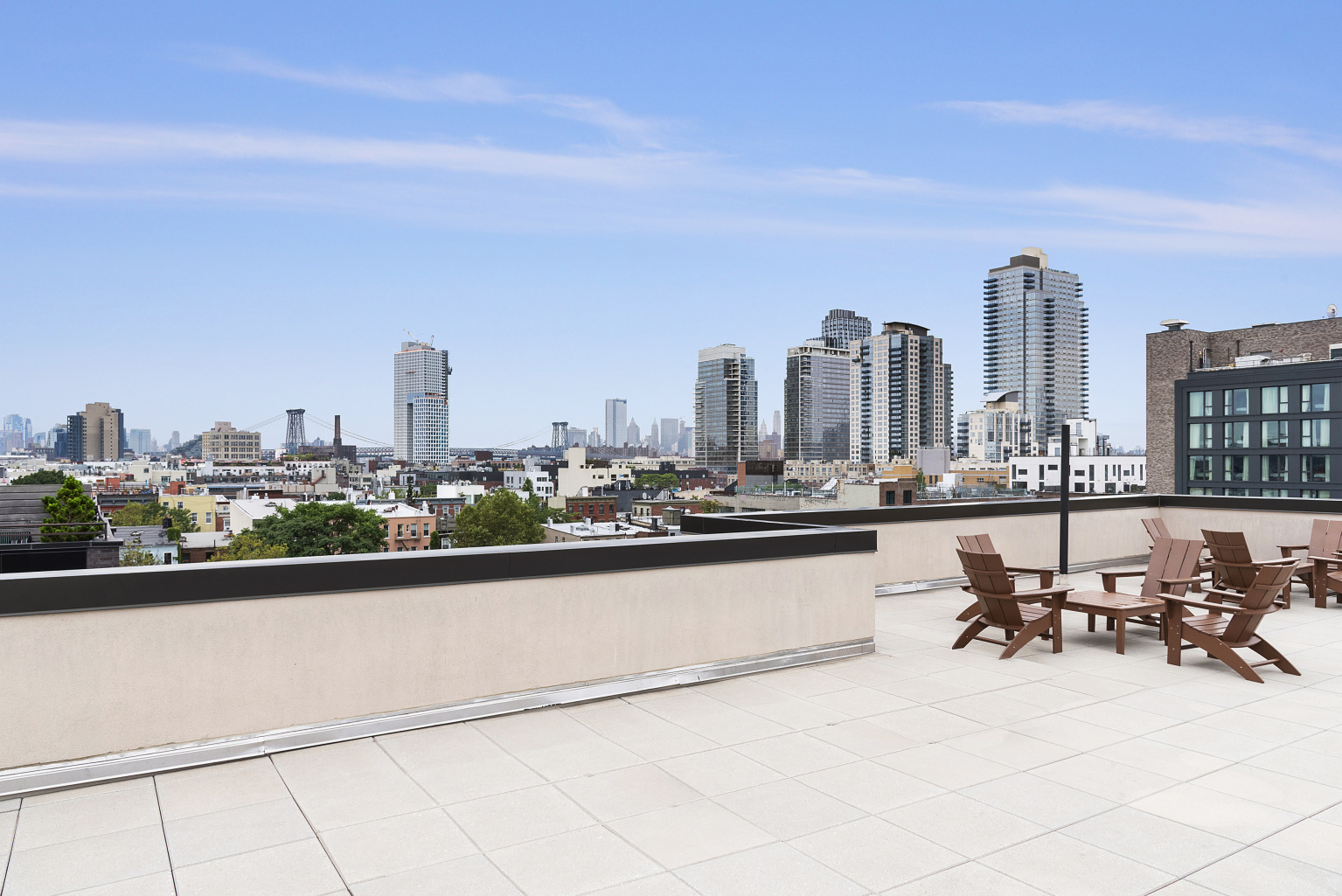 70 Berry Street, Unit 2G Brooklyn, NY 11249 - Photo 7 of 8