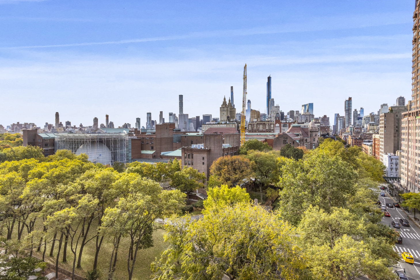 51 West 81st Street, Unit 10J Manhattan, NY 10024 - Photo 6 of 13