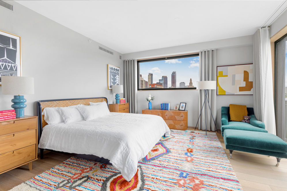 210 Pacific Street, Unit PH Brooklyn, NY 11201 - Photo 15 of 28