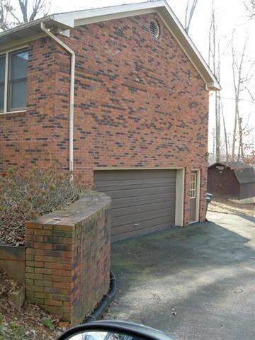 203 Bell Lane Springfield, TN 37172 - Photo 23 of 24 Side view of the home.