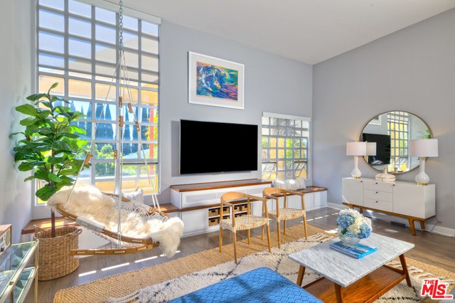 2336 28th Street, Unit E Santa Monica, CA 90405 - Photo 11 of 50