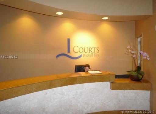 801 Brickell Key Boulevard, Unit 1904 Miami, FL 33131 - Photo 13 of 22