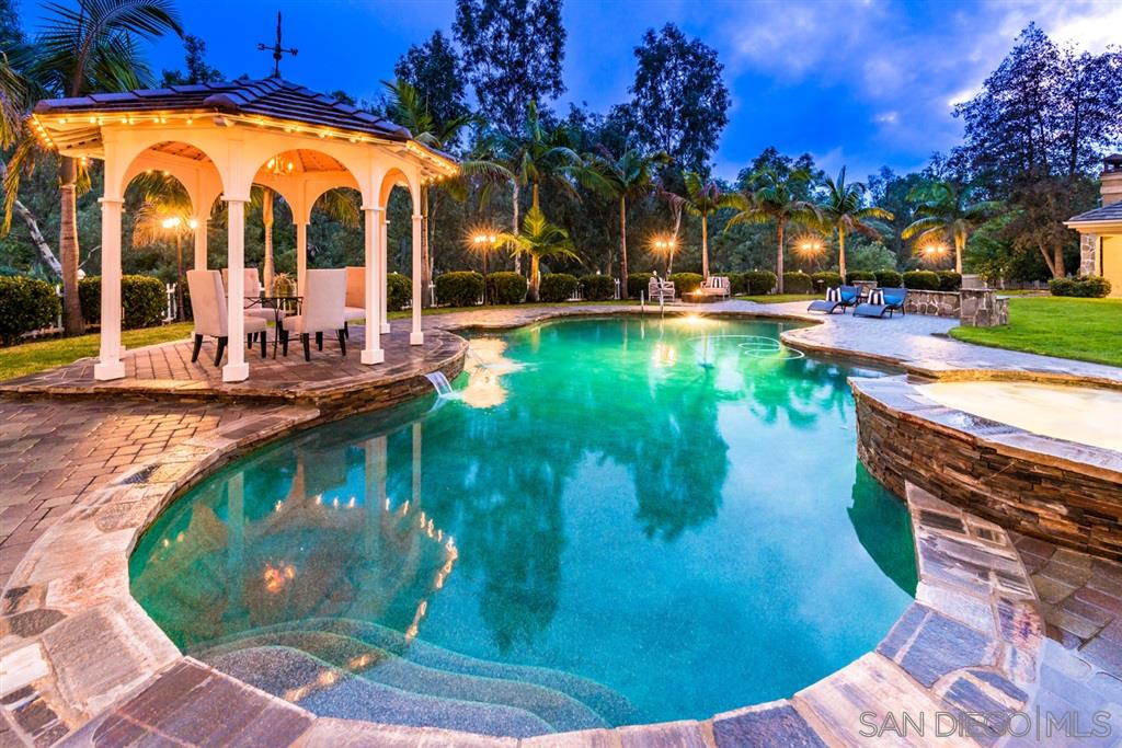 6895 Poco Lago Rancho Santa Fe, CA 92067 - Photo 22 of 25