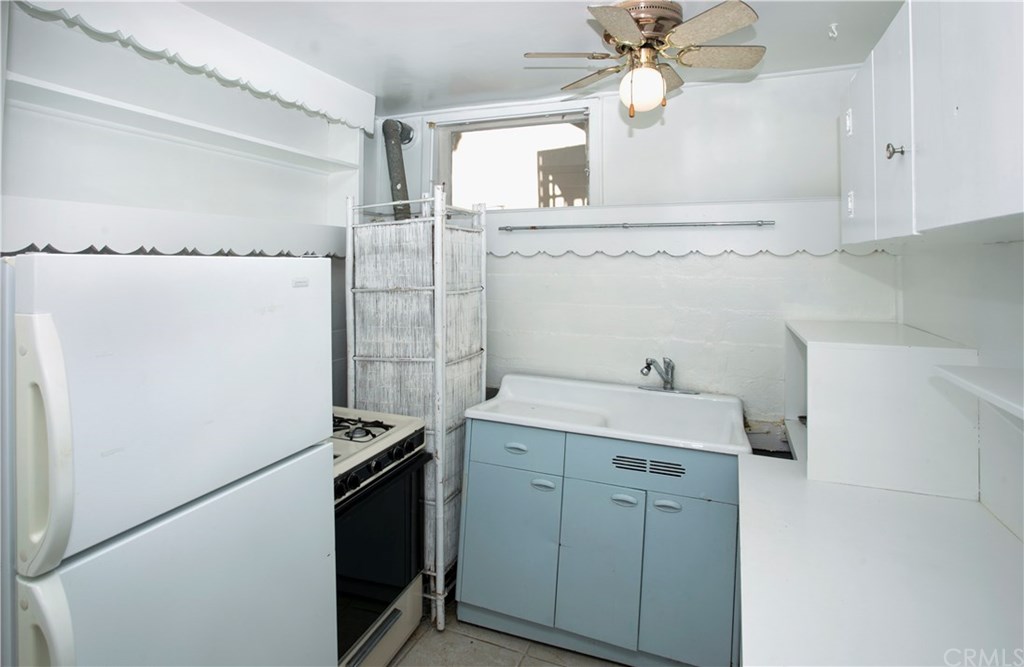 271 High Drive Laguna Beach, CA 92651 - Photo 9 of 12 Downstairs kitchen