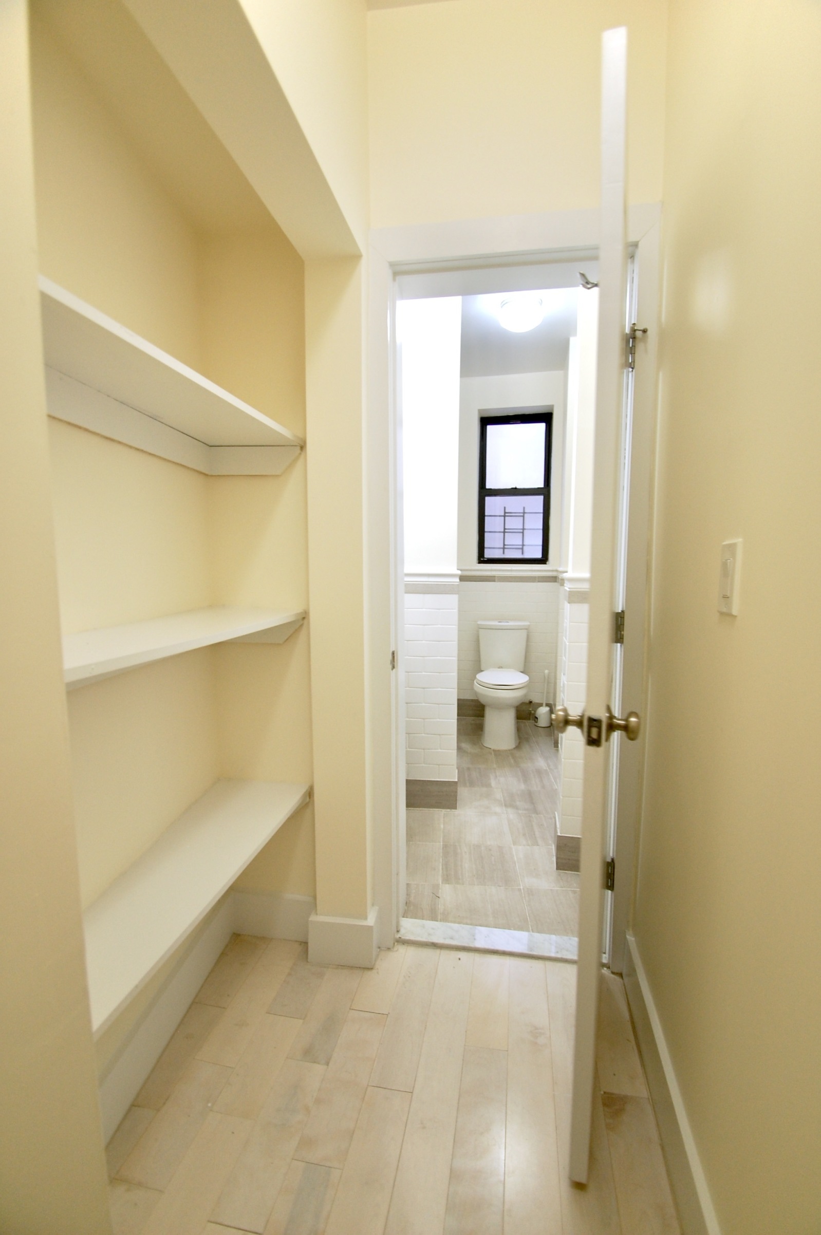 75 Saint Nicholas Place, Unit 2A Manhattan, NY 10032 - Photo 6 of 16