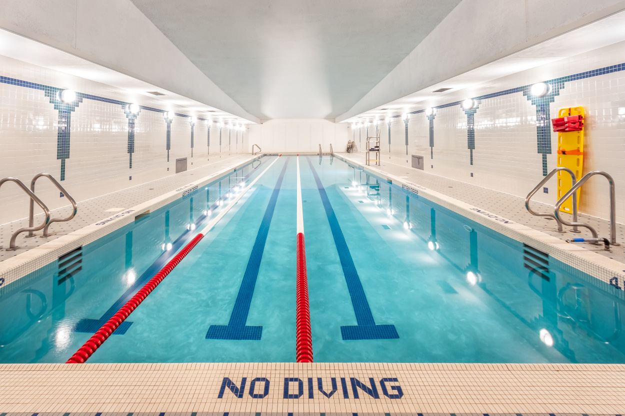 The Gotham 170 E 87th St, Manhattan, NY 10128 - Photo 7 of 9