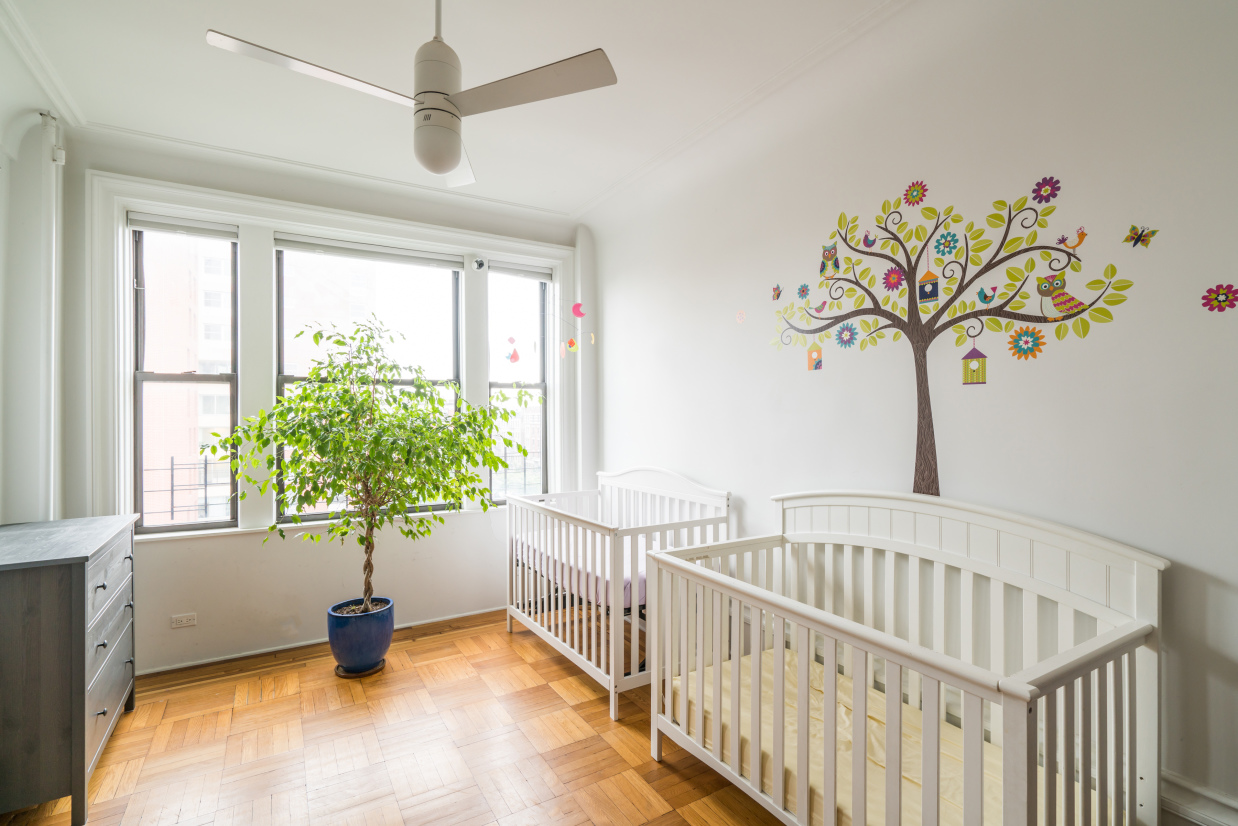 706 Riverside Drive, Unit 9B Manhattan, NY 10031 - Photo 4 of 9