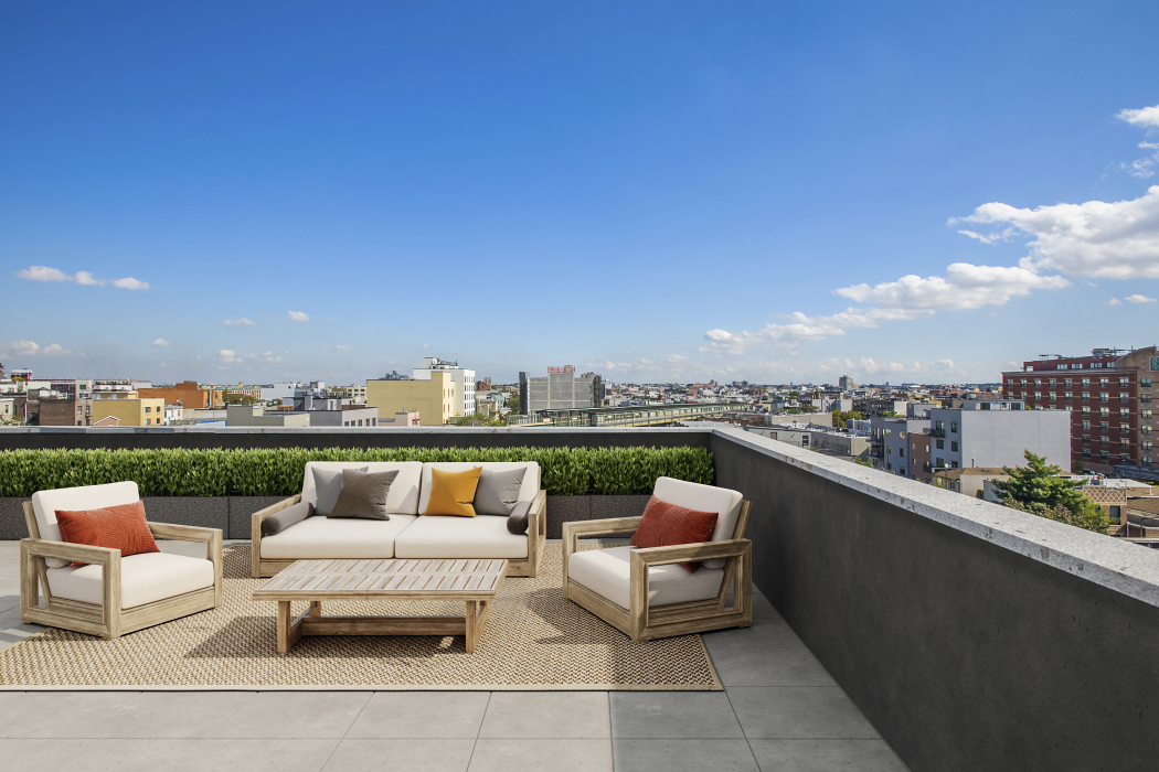 557 Hart Street, Unit 2C Brooklyn, NY 11221 - Photo 4 of 6